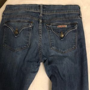 Hudson jeans